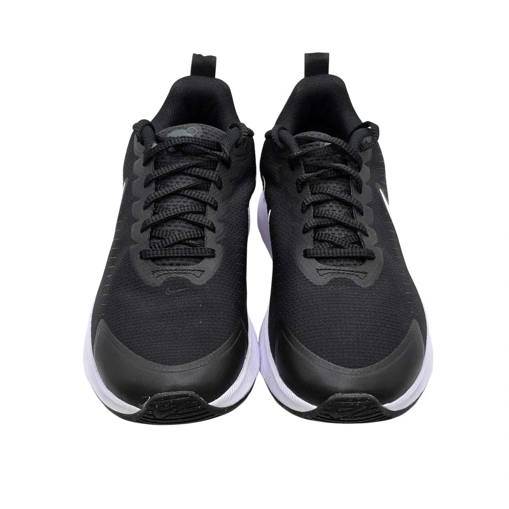 Nike Air Max Nuaxis Shoes Sneakers Women's Size 11 Black White NEW HF1233-001